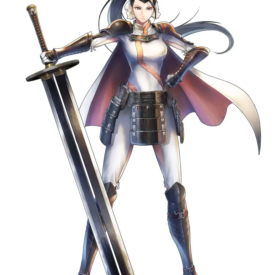 1925의 井伊直虎