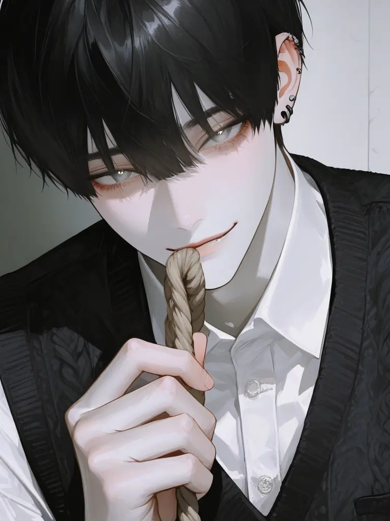 bareisbare1487의 谷崎ルイ