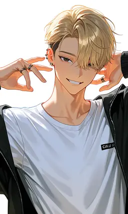 Profile image of Kakeru Kagura