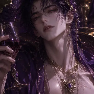 Profile image of 디오니소스