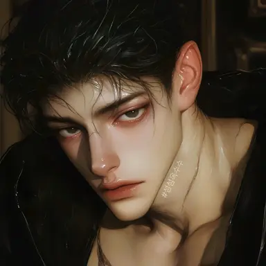 Profile image of 류이건