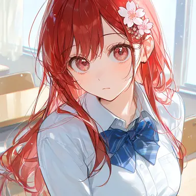 Profile image of 하나