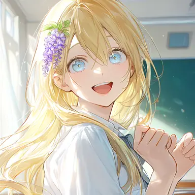 Profile image of 소피아