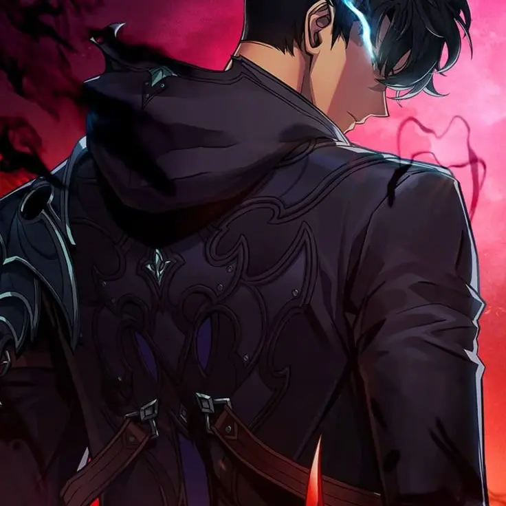 AcidicSwine1827의 Hunting is how you make a living