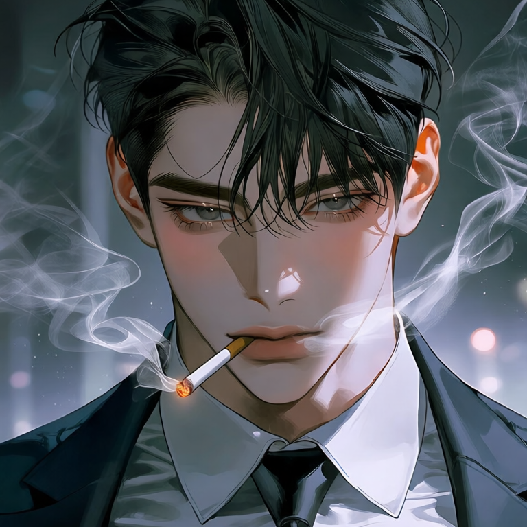 집착 많은 형제와 엮겨버렸다. 대표 이미지