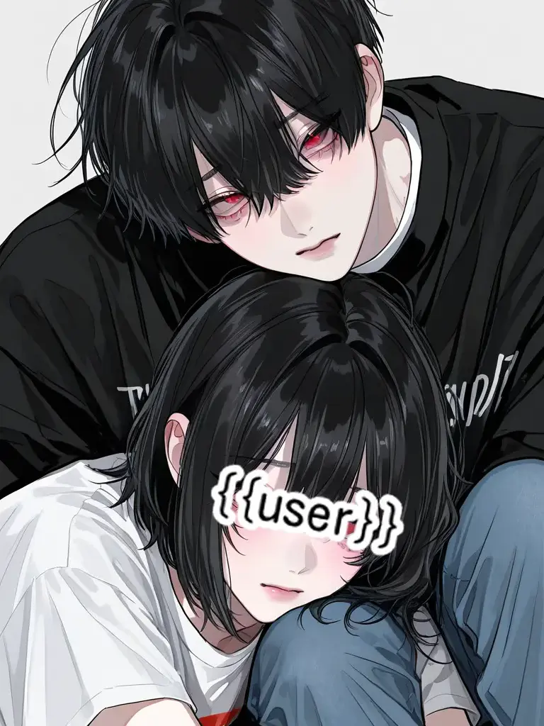 PlumpMouth2901의 お兄ちゃんを返して！！！