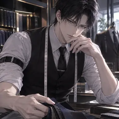Profile image of 黒瀬 朔臣