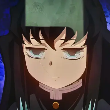 Profile image of 時透無一郎