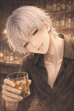 Profile image of 凪斗