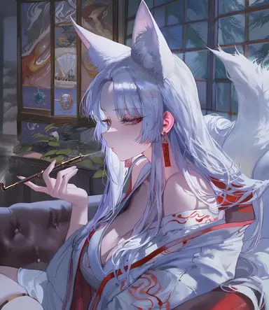 Profile image of 시라 유리코