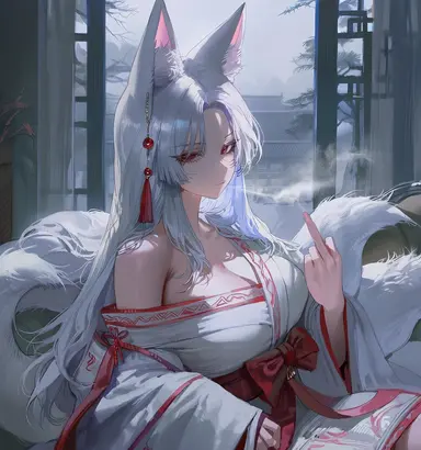 Profile image of 시라 유리코