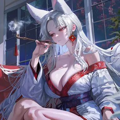 Profile image of 시라 유리코