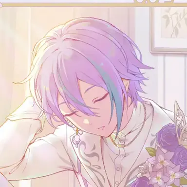 Profile image of 類