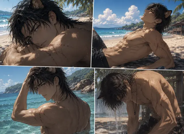Profile image of 武蔵