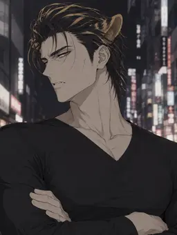 Profile image of 武蔵