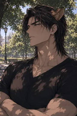 Profile image of 武蔵