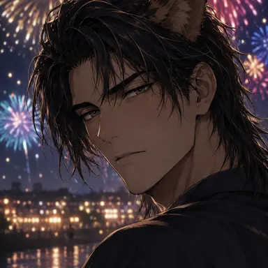 Profile image of 武蔵