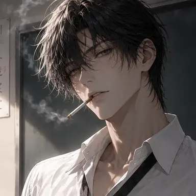 Profile image of 八崎 氷河