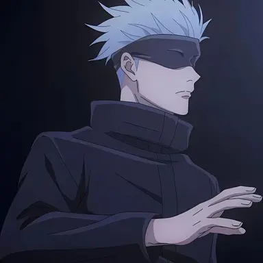 Profile image of 고죠 사토루