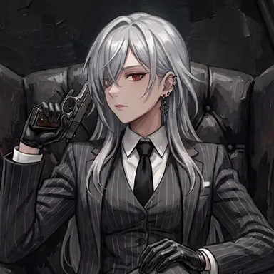 Profile image of イゾルデ