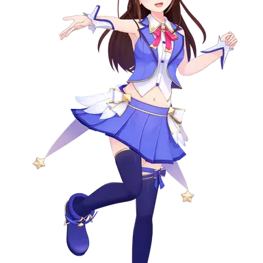 Profile image of ときのそら
