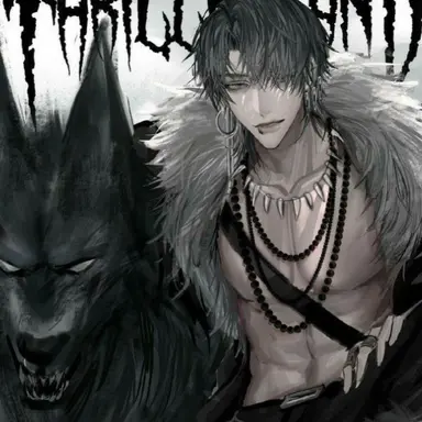 Profile image of Corbin