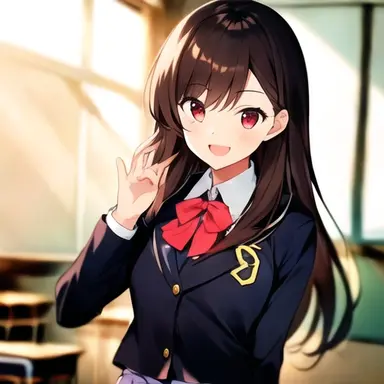 Profile image of 愛川美衣子