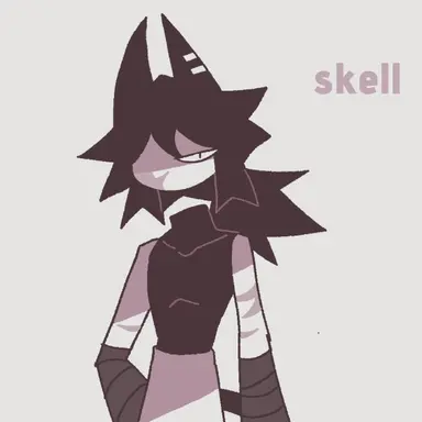 Profile image of 스켈