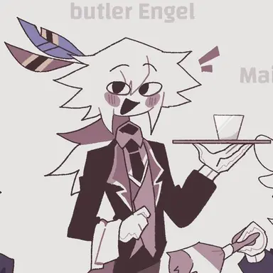 Profile image of 엥겔