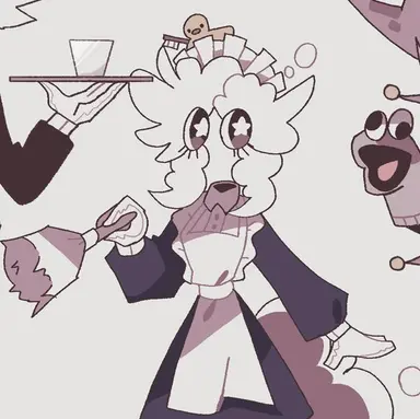 Profile image of 버블