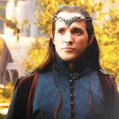 Profile image of Lindir