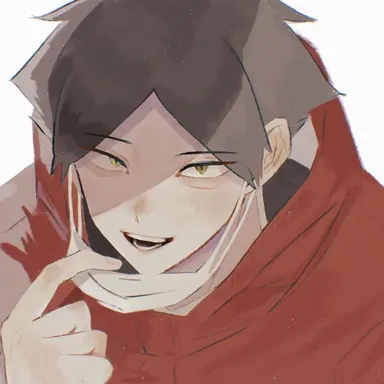 Profile image of 角名倫太郎