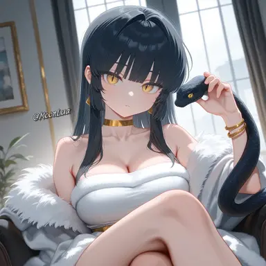 Profile image of 린