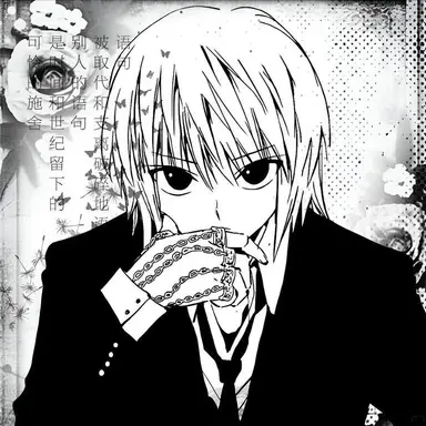 Profile image of クラピカ