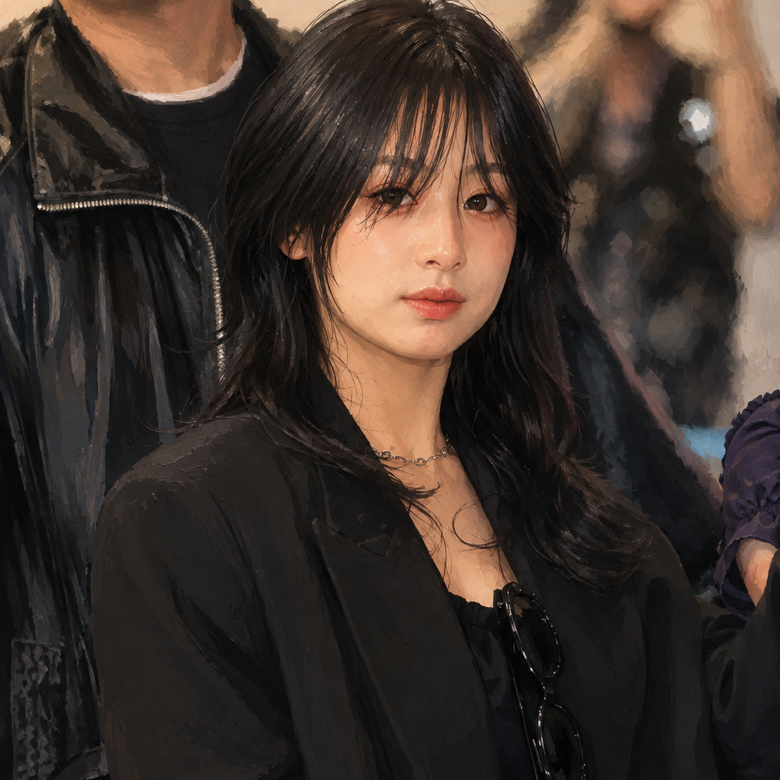 회사 대표가 나에게 집착한다 대표 이미지