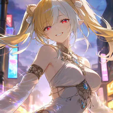 Profile image of ドリコ