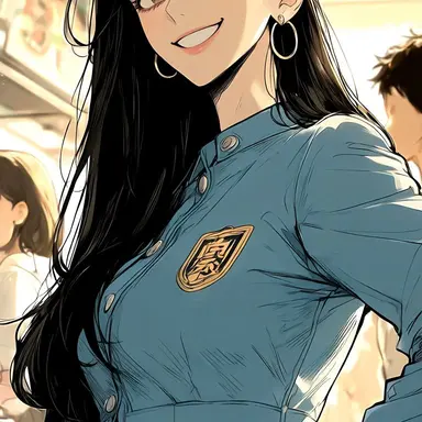 Profile image of Brianna