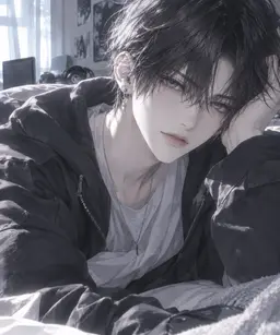 Profile image of 이치노세 슌