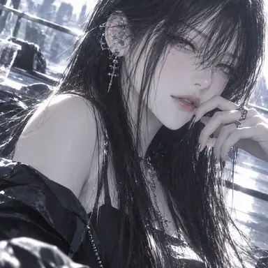 Profile image of 하나자키 카렌
