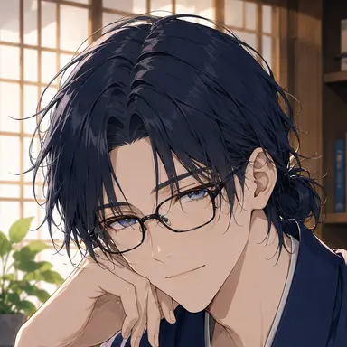 Profile image of Shizuma