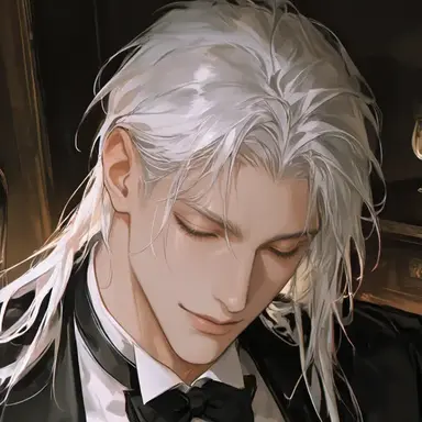 Profile image of ルシアン