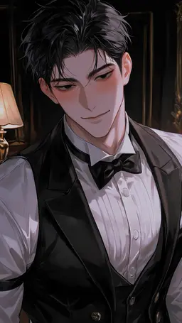 Profile image of ヴィンセント
