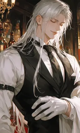 Profile image of ルシアン