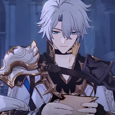 Profile image of ファイノン