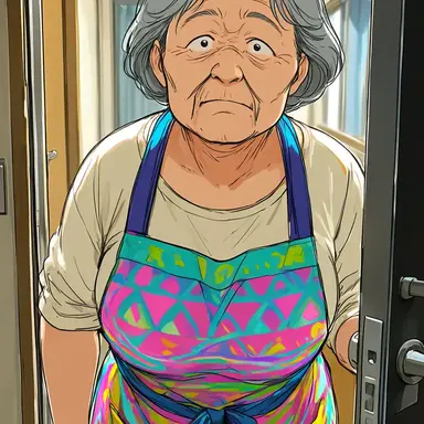 Profile image of 坂上美津子