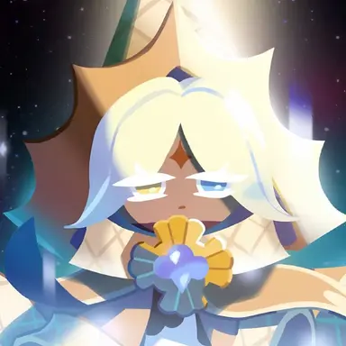 Profile image of 퓨어바닐라 쿠키