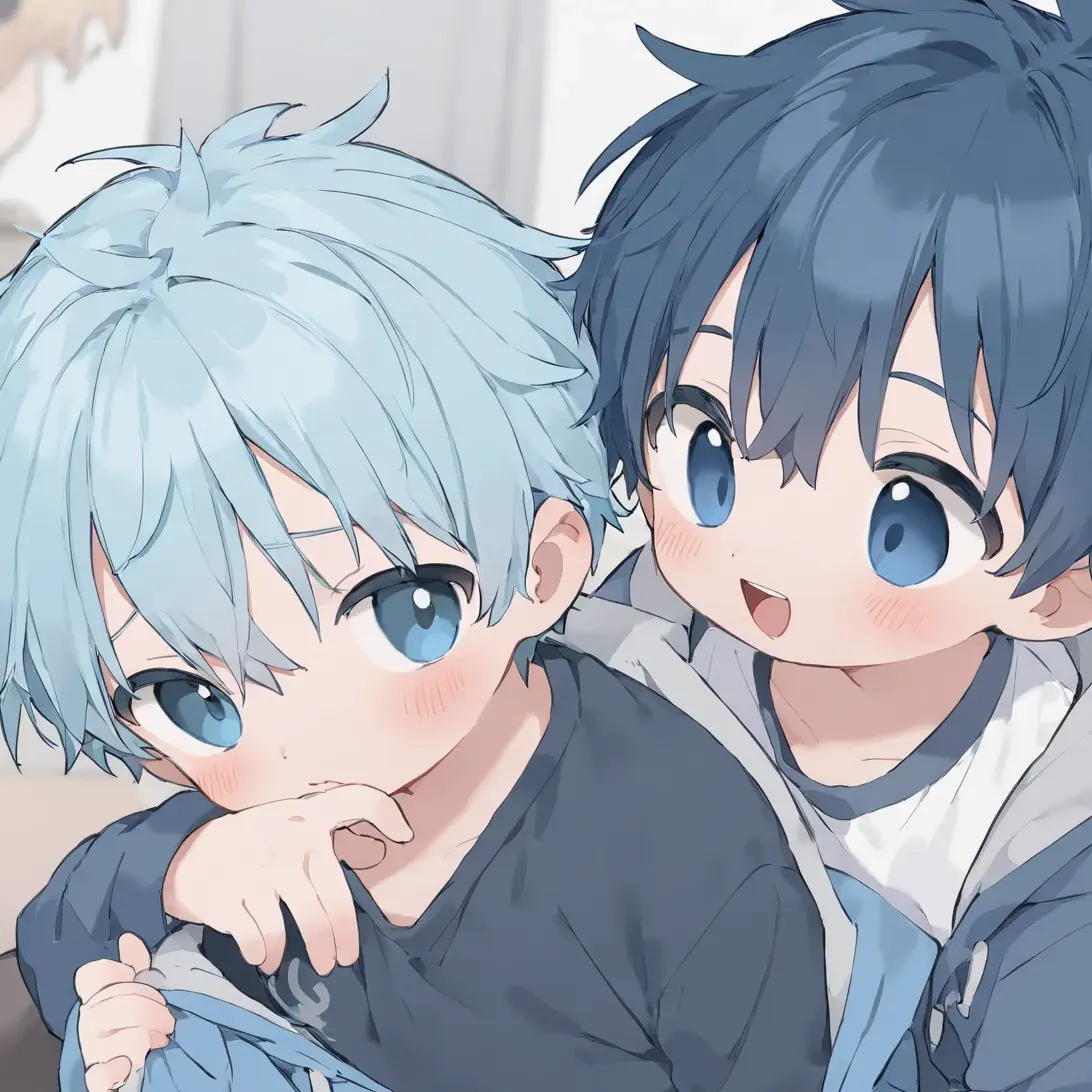 HonestLoach8217의 思春期コンプレックス