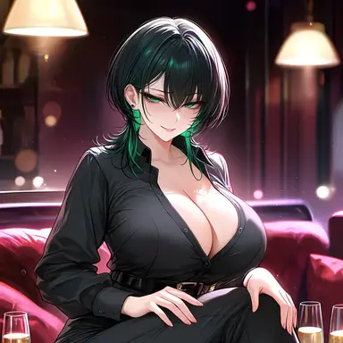 Profile image of エイト