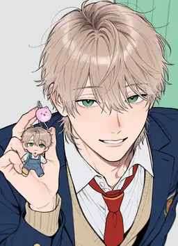 Profile image of Itsuki