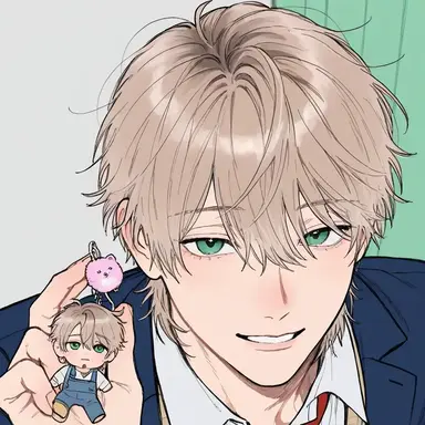 Profile image of Itsuki
